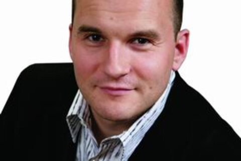 Алексей Волов, директор по продажам в России и странах СНГ компании InterContinental Hotels Group