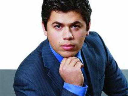 Дмитрий Волков, руководитель отдела консалтинга и оценки компании PraediumOncor International