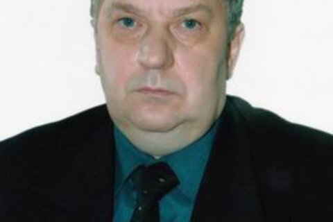Юрий Воробьев, генеральный директор гостиницы "Киевская"