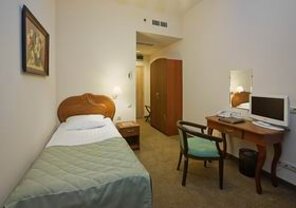 Мини-отель Cronwell Стремянная в Петербурге классифицирован на 3 звезды. Cronwell Hotel&Resorts - пример гостиничной сети, которая классифицирует все свои отели