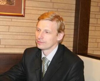 Алексей Мусакин, директор Северо-Западного филиала Российской гостиничной ассоциации, генеральный директор компании Cronwell Development