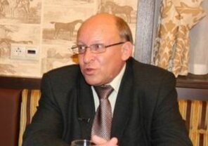 Геннадий Ламшин, президент, исполнительный директор Российской гостиничной ассоциации