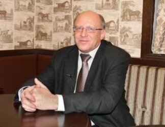 Геннадий Ламшин, президент, исполнительный директор Российской гостиничной ассоциации