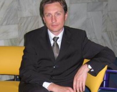 Андрей Чудин, директор компании "Имиджпоинт"