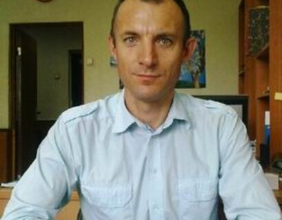 Сергей Подгорбунский, менеджер отдела продаж Группыв "Хаглайтнер"