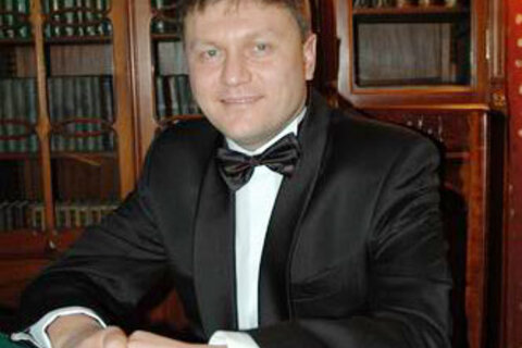 Вячеслав Овчинников, генеральный директор