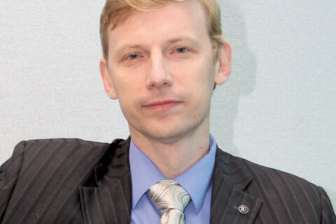 Алексей Мусакин рассказал, что номерной фонд галереи отелей Cronwell Hotels&Resorts в последнее время расширился на 350 номеров
