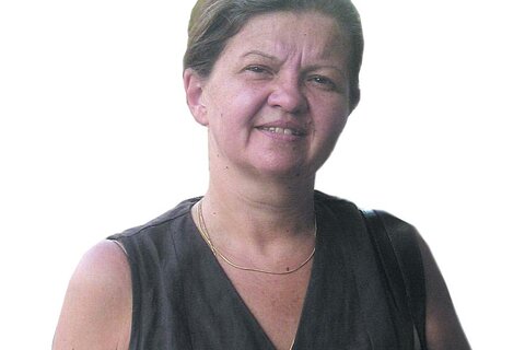 Ирина  Романова,  «Универсал», ЗАО
