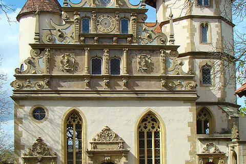 Liebenstein