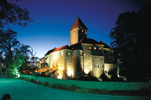 Burg Wernberg