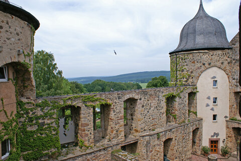 Dornroschenschloss