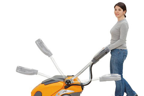 Taski Swingo 350B