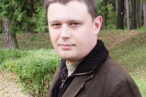 Андрей Терехов, генеральный  директор  компании  «ЕвроЛаундри»