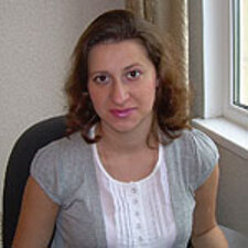 Светлана Шабловская, специалист ГК «ККС»