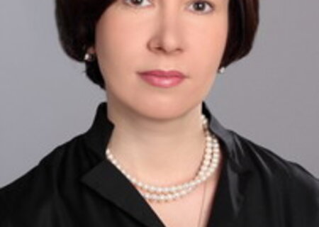 Маргарита Терешкина, управляющий директор BHG