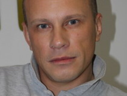 Алексей Гец, ведущий специалист отдела фитнес-мебели компании «МФитнес»