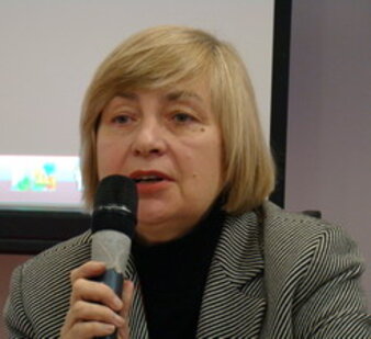 Валентина Ковалевская считает, что присутствие на рынке альтернативных систем классификации зачастую путает отельеров