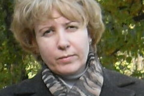 Ирина Щеднова, руководитель отдела развития компании «Торговый Проект»