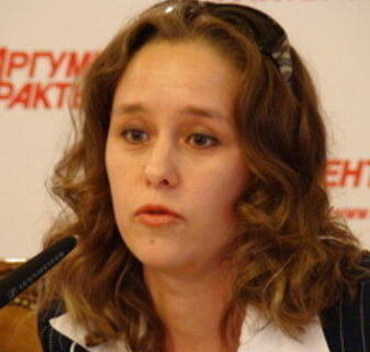 Наталья Чистякова считает, что одним из лучших направлений для инвестирования в курортные объекты является побережье Азовского моря