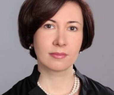 Маргарита Терешкина,  управляющий директор и партнёр консалтинговой компании BHG (Business Hospitality Group), независимый эксперт HoReCa