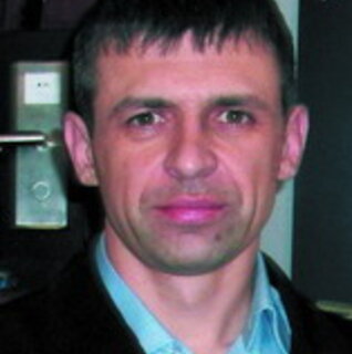Сергей Герасименко, представительство HUNE в России