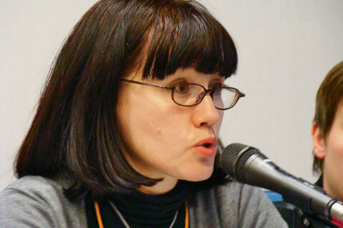 Лилия Биткулова, эксперт по сертификации и классификации средств размещения, руководитель направления по сертификации услуг АНО «ТЕСТ-С.-Петербург»