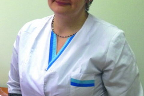 Марина Галаничева, руководитель направления технологий и разработки компании «Универсал», к.т.н.