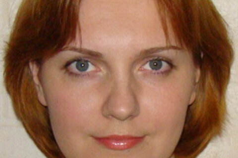 Левченко Ирина, генеральный директор ООО "Лукрум - Служба белья"