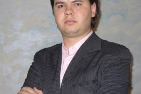 Карим Хаддед, заместитель генерального директора компании «Группа БЗ»