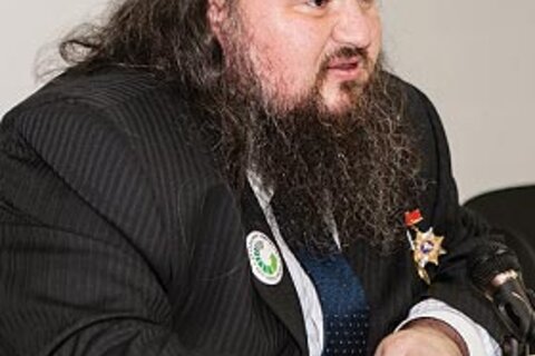 Андрей Парфеньев