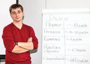 Андрей Нестеров