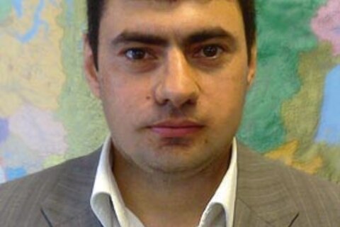 Василий Гергинов, заместитель начальника отдела продаж ООО «ФЛИТСЕРВИС Ко»