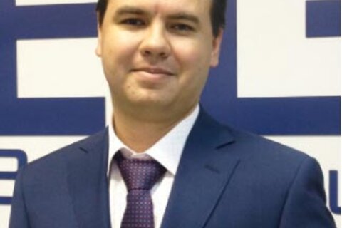 Карим Хаддед, заместитель генерального директора ООО «Б3»