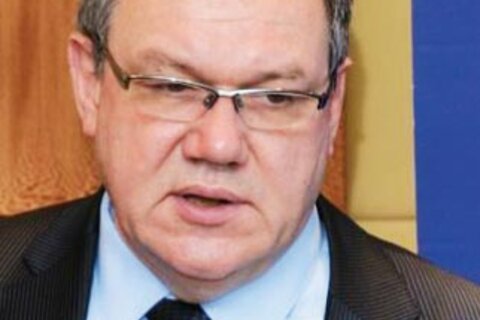 Сергей Шпилько, президент Российского союза туриндустрии и председатель Комитета по туризму и гостиничному хозяйству Москвы