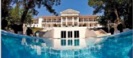 Shelter и R-Keeper установлены в отеле «Империал» &Champagne SPA в Абрау-Дюрсо