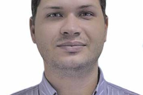 Владимир Митрохин, руководитель БН бытовая техника ООО "МиГ"