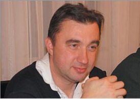 Петр Старков, руководитель департамента корпоративных продаж Российского представительства NETGEAR