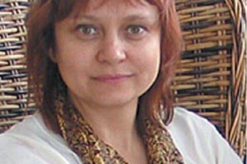 Елена Потапова эксперт «Декор-студии мастерской интерьерной декорации»