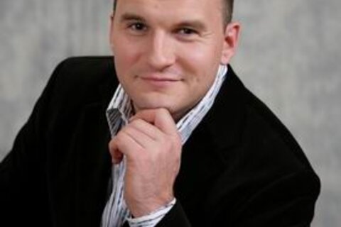 Алексей Волов, генеральный менеджер отеля Best Western Premier MONA Boutique