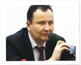  Николай Королев отметил, что в последней редакции системы классификации введена категория «без звезд»