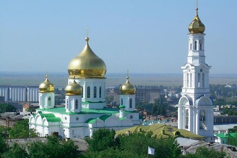 В последние несколько лет власти Ростовской области делают серьезный акцент на развитие туризма в регионе