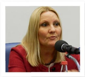  Елена Церетели поделилась: в Петербурге начнет работать оценка регулирующего воздействия.