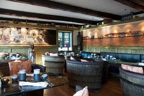 Hotel Viking