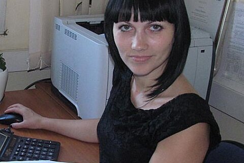 Ольга Ежова, менеджер отдела продаж ООО «ФЛИТСЕРВИС Ко»