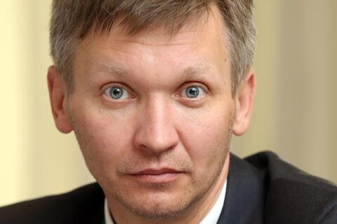 Станислав Шитков, независимый эксперт, МВА