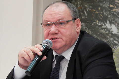 Сергей Шпилько рассказал о новых турпродуктах, которые позволят увеличить приток российских туристов в Москву