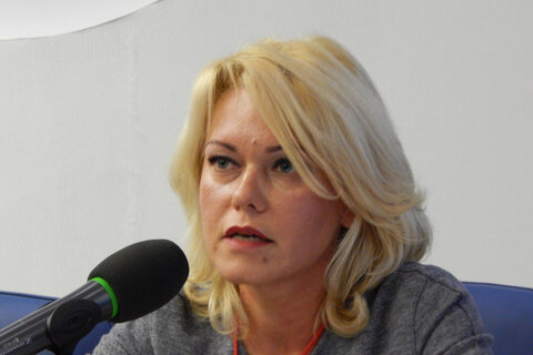 Наталья Семенчук предупредила, что на рынке действуют мошенники, предлагающие отельерам купить «звезды» без выезда на место экспертной комиссии