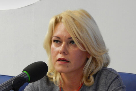 Наталья Семенчук отметила, что чиновники Калининграда активно работают с отельерами, разъясняя необходимость классификации