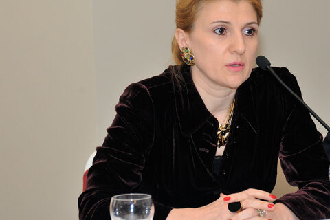 По мнению Наны Гвичия, высокие цены на проживание в отелях снижают привлекательность Петербурга для российских и иностранных туристов