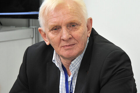 Николай Щербаков отметил, что оптимальный баланс между теорией и практикой обеспечивает высокую востребованность выпускников московского колледжа «Царицыно»